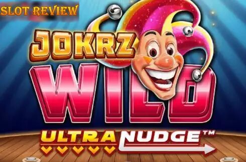 Jokrz Wild Ultranudge Slot Review